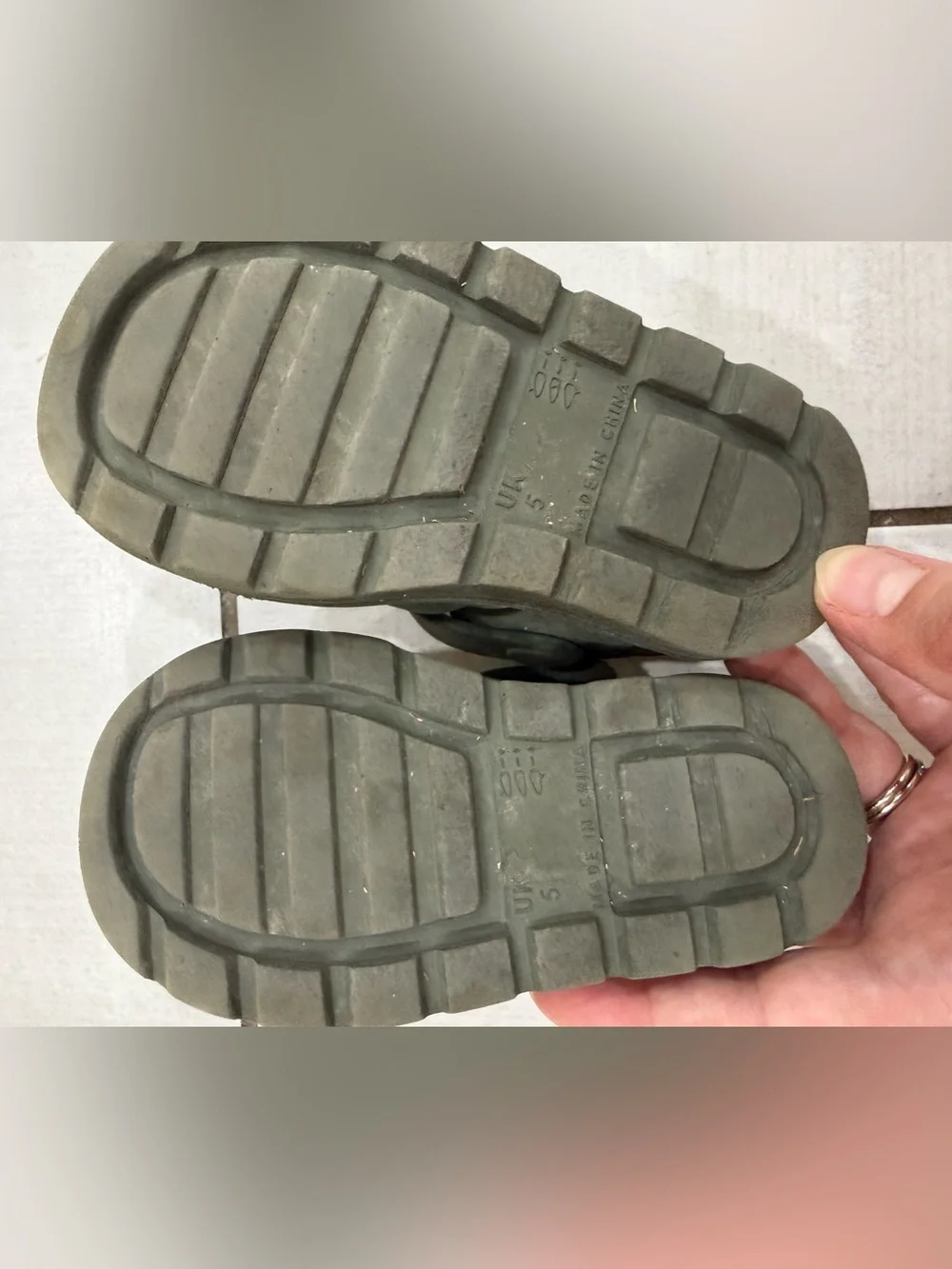 Stride Rite Sebastian Sandal Toddler 5UK/6US